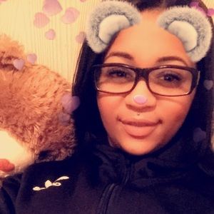 Meet your Posher, Marie